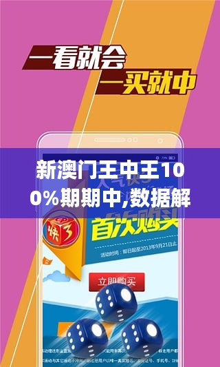 澳門王中王100%期期中，揭秘彩票背后的秘密與策略，揭秘澳門王中王彩票策略與背后秘密