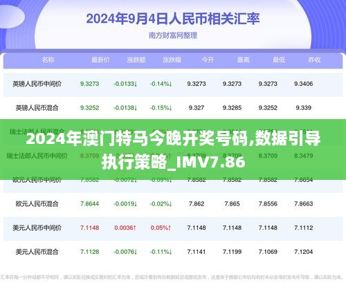 澳門今晚特馬開什么，探索澳門彩票的神秘面紗，澳門彩票揭秘，今晚特馬開什么？
