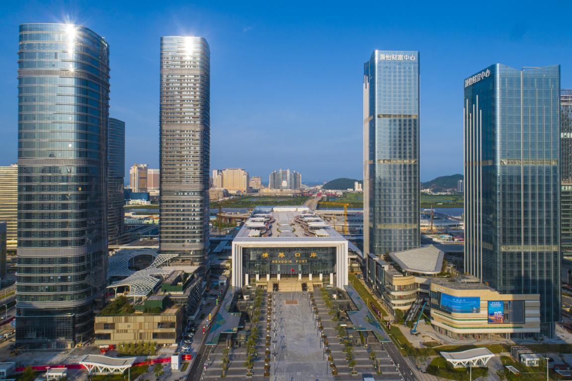 2025年新澳門