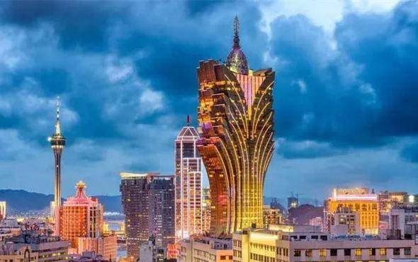 澳門最精準(zhǔn)正最精準(zhǔn)龍門，揭秘其神秘面紗與魅力所在，澳門最精準(zhǔn)正龍門揭秘，神秘面紗背后的魅力所在