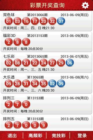彩票開獎查詢方法詳解，彩票開獎查詢方法指南