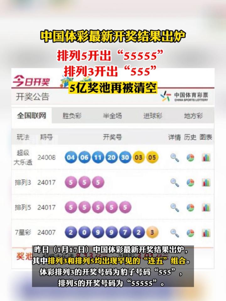 彩票背后的故事（或揭秘彩票）