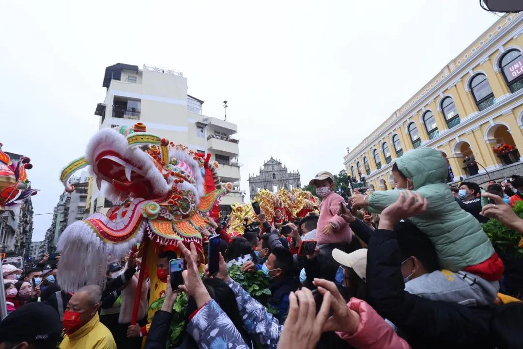 奧門新型冠狀病毒肺炎最新情況，澳門新型冠狀病毒肺炎最新動(dòng)態(tài)