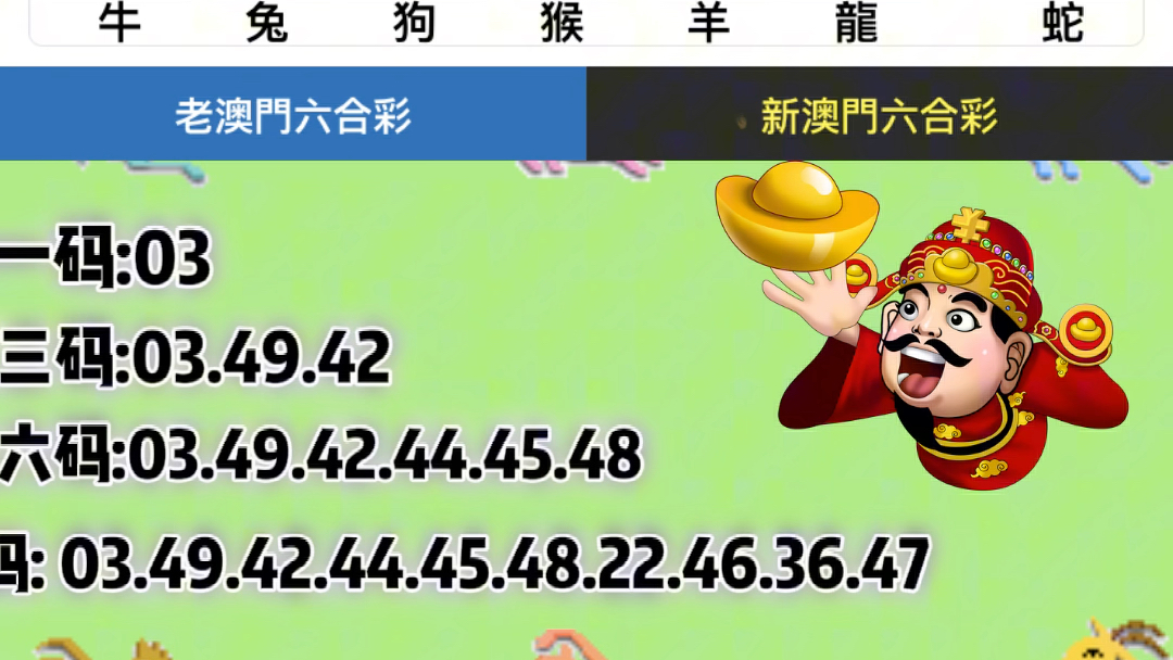 澳門六開彩天天開獎(jiǎng)結(jié)果生肖卡，揭秘彩票背后的魅力與玄機(jī)，澳門六開彩生肖卡背后的彩票魅力與玄機(jī)揭秘