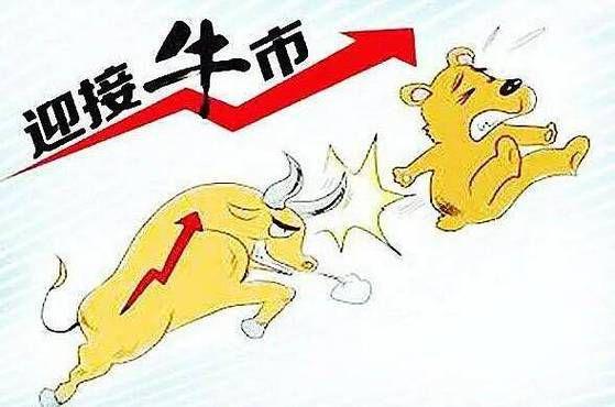下周一特大牛市可能爆發(fā)，市場趨勢分析與應(yīng)對策略，下周一大牛市預(yù)測，市場趨勢分析與應(yīng)對策略