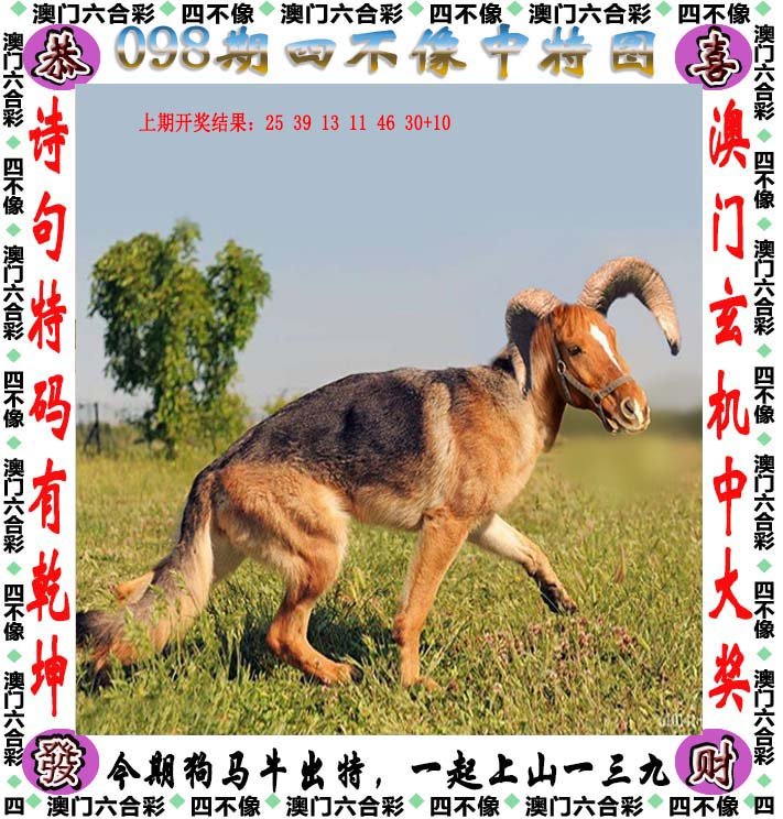 澳門今晚開特馬四不像圖——深度解析與預(yù)測，澳門特馬四不像圖深度解析與今晚開彩預(yù)測